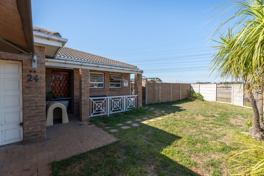 2 Bedroom Property for Sale in Annandale Western Cape